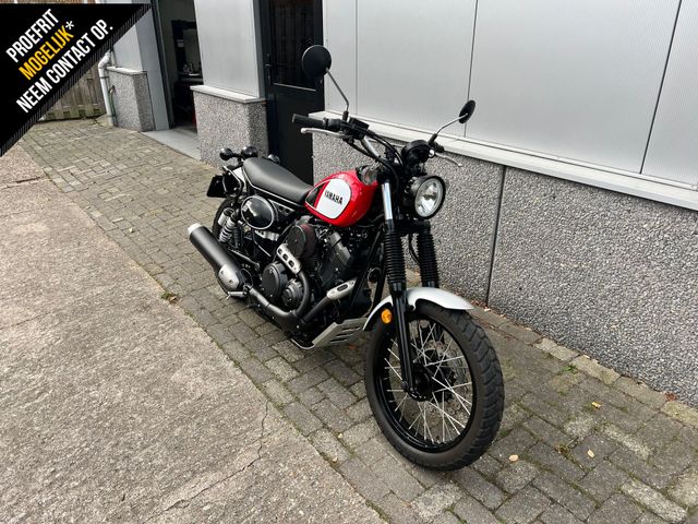 yamaha - scr-950