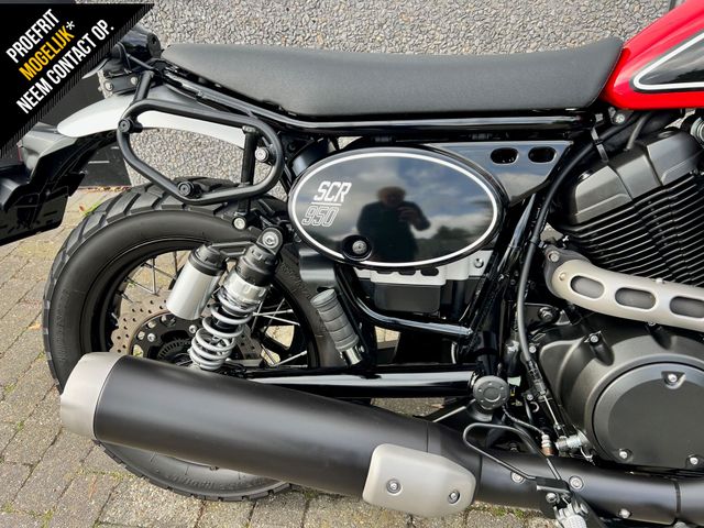 yamaha - scr-950