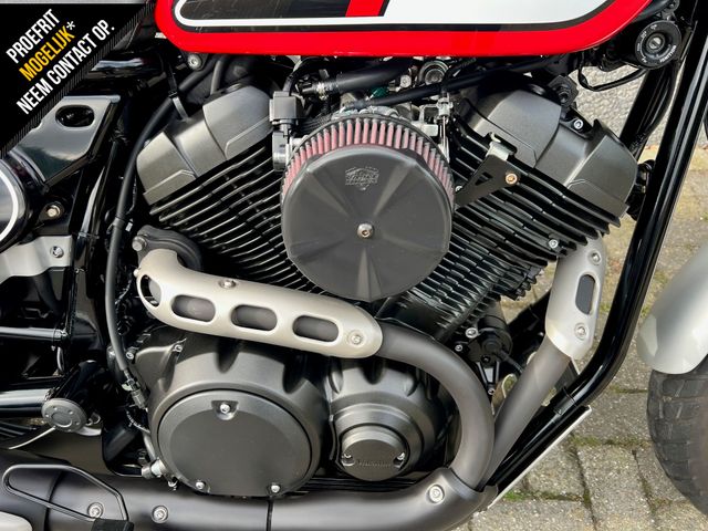 yamaha - scr-950