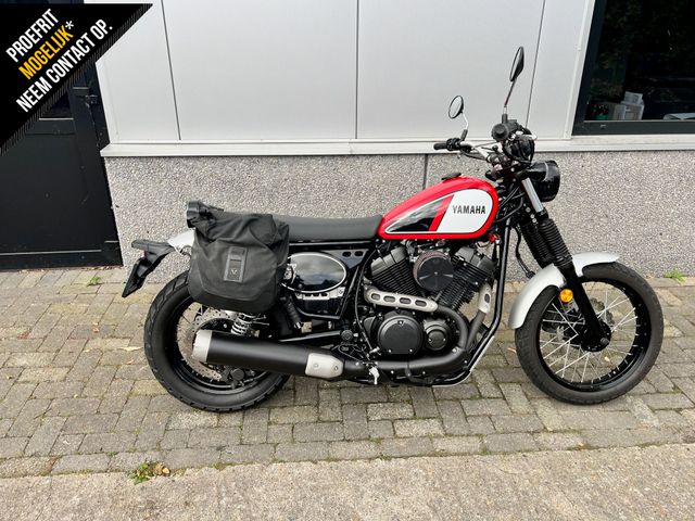 yamaha - scr-950