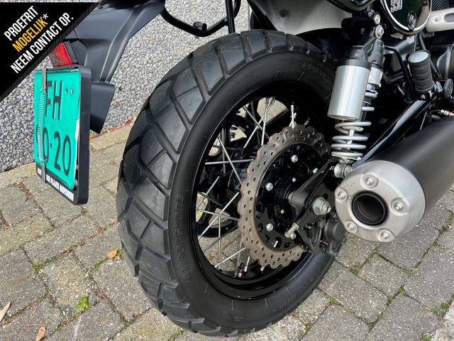 yamaha - scr-950
