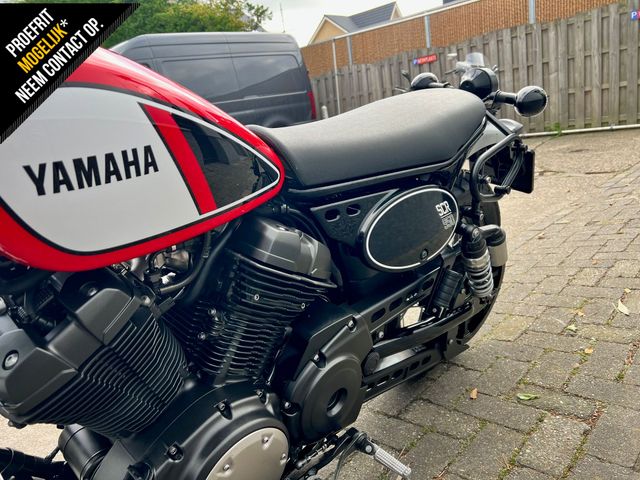 yamaha - scr-950
