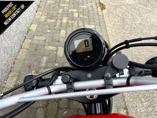 yamaha - scr-950