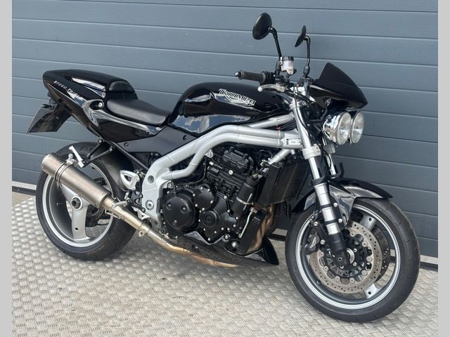 triumph - speed-triple