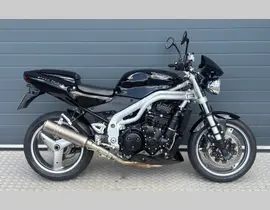 Triumph Speed Triple 2005 occasion