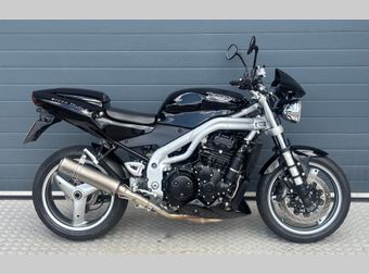 Triumph Speed Triple 2005 occasion