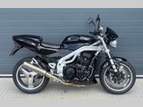 TRIUMPH SPEED TRIPLE