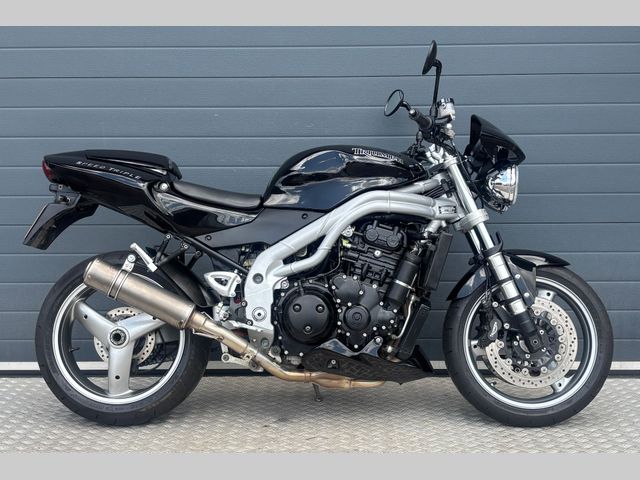 triumph - speed-triple