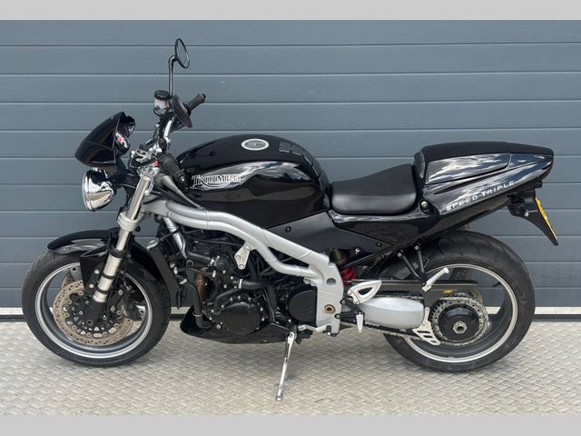 triumph - speed-triple