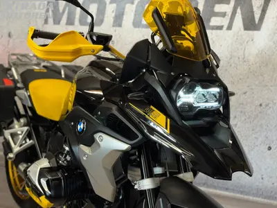 BMW R 1250 GS 40 YEARS GS EDITION – foto 4