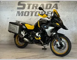 BMW R 1250 GS 40 Years GS Edition 2021 occasion