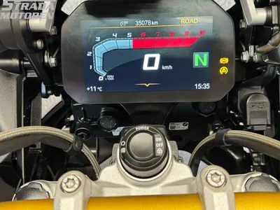 BMW R 1250 GS 40 YEARS GS EDITION – foto 3