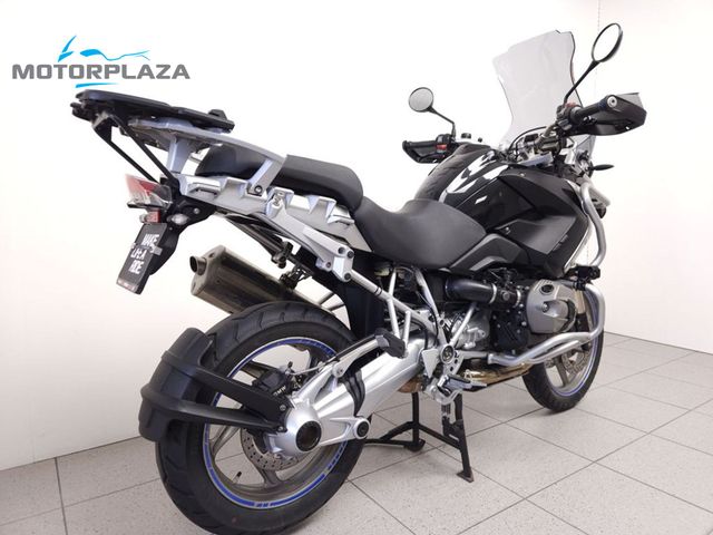 bmw - r-1200-gs