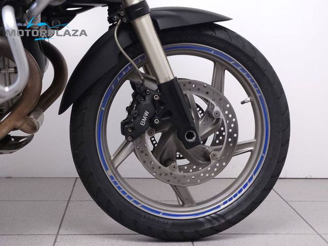 bmw - r-1200-gs