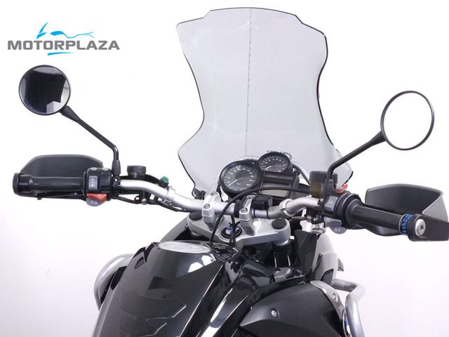 bmw - r-1200-gs