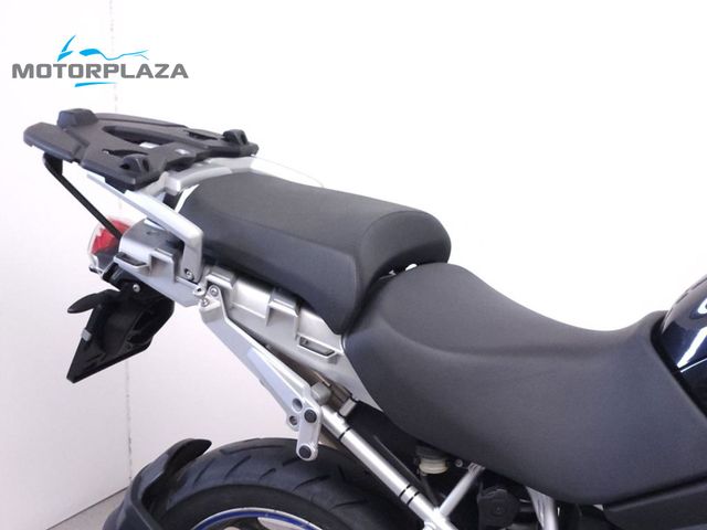 bmw - r-1200-gs