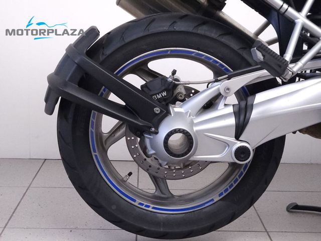 bmw - r-1200-gs