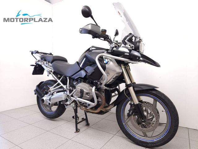 bmw - r-1200-gs