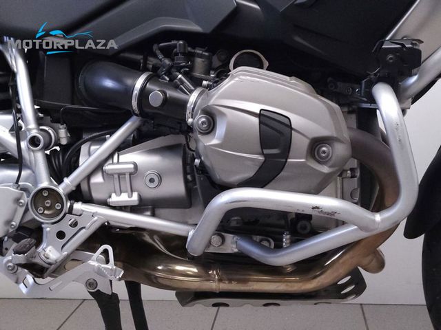 bmw - r-1200-gs