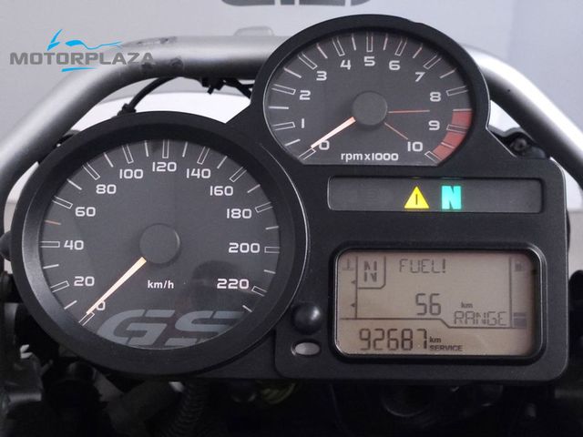 bmw - r-1200-gs