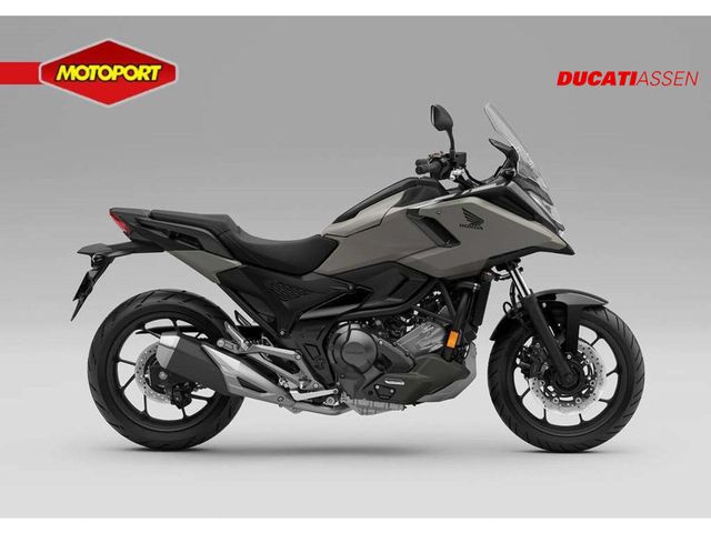 honda - nc-750-x-dct