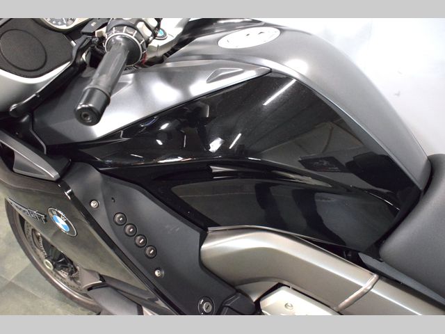 bmw - k-1600-gt