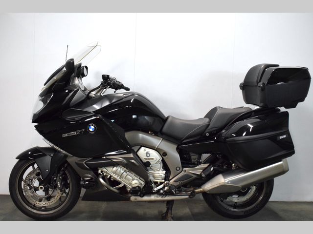 bmw - k-1600-gt