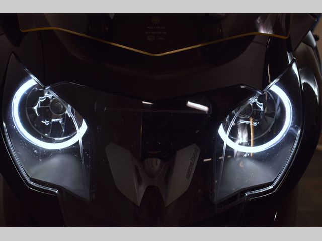 bmw - k-1600-gt