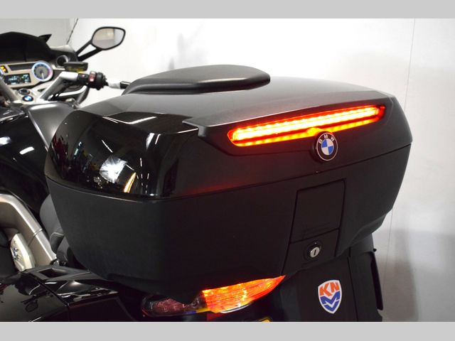 bmw - k-1600-gt