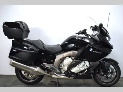BMW K 1600 GT – foto 3