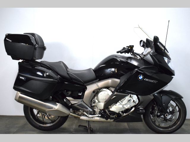 bmw - k-1600-gt