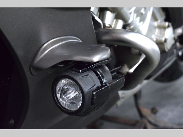 bmw - k-1600-gt
