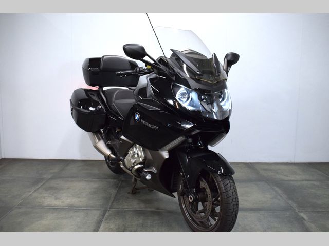 bmw - k-1600-gt