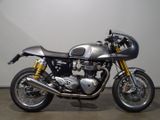 TRIUMPH THRUXTON 1200 R