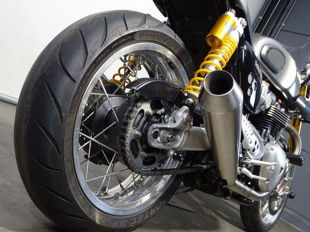 triumph - thruxton-1200-r