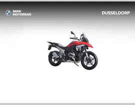 BMW R 1300 GS 2026 nieuw