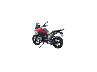 BMW R 1300 GS – foto 2
