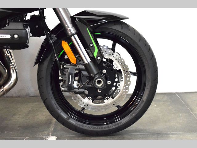 kawasaki - versys-1000-se-grand-tourer