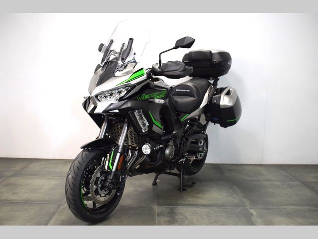 kawasaki - versys-1000-se-grand-tourer