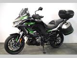 KAWASAKI VERSYS 1000 SE GRAND TOURER