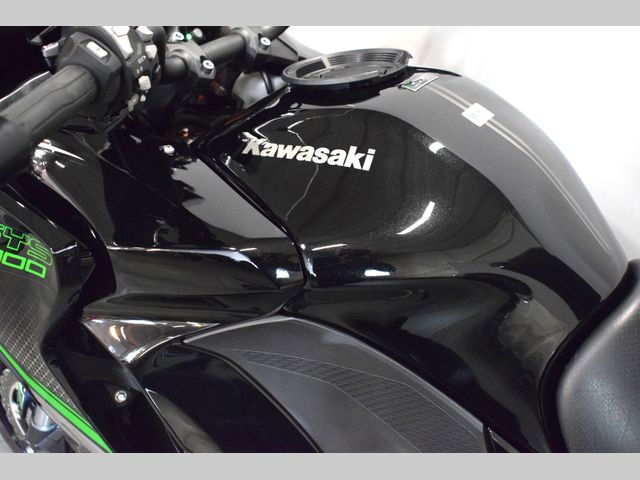 kawasaki - versys-1000-se-grand-tourer