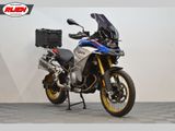 BMW F 850 GS ADVENTURE