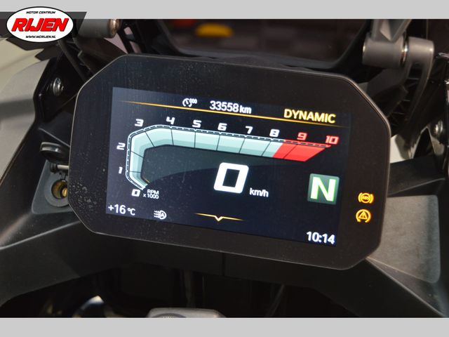 bmw - f-850-gs-adventure