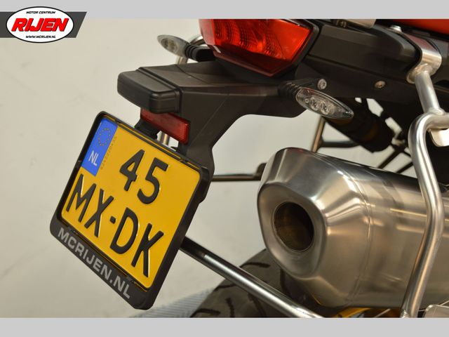 bmw - f-850-gs-adventure