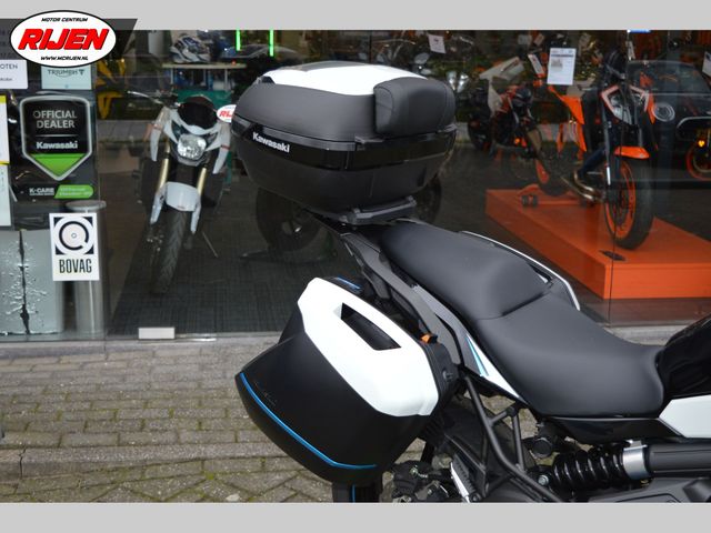 kawasaki - versys-650