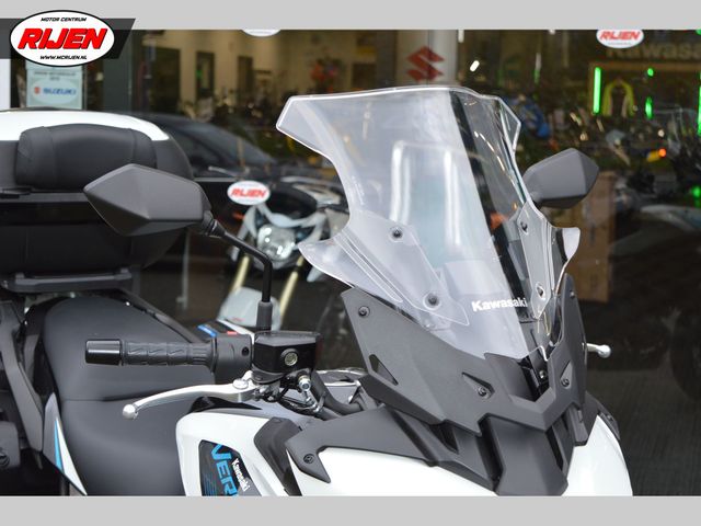 kawasaki - versys-650