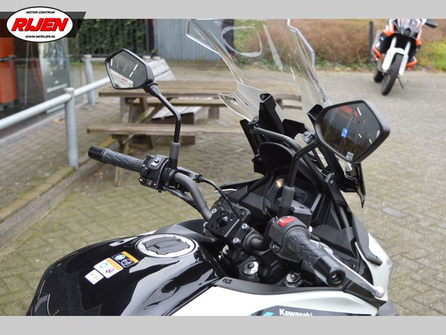 kawasaki - versys-650