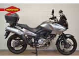 SUZUKI V-STROM DL 650 ABS