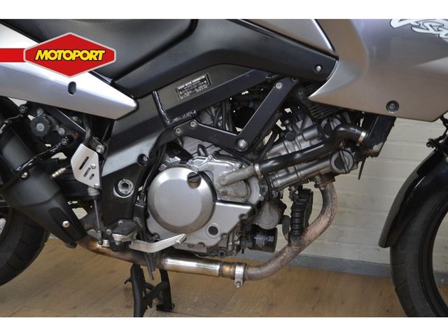 suzuki - v-strom-dl-650-abs