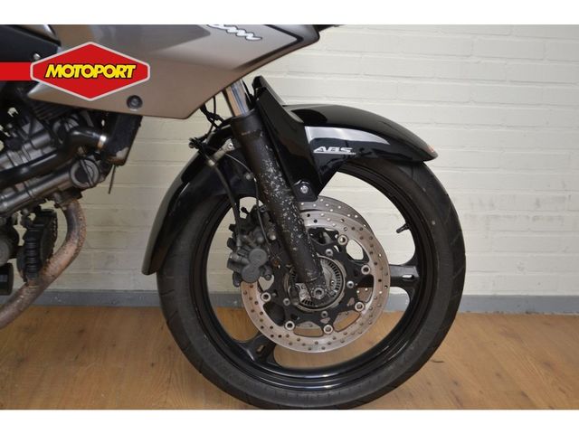 suzuki - v-strom-dl-650-abs